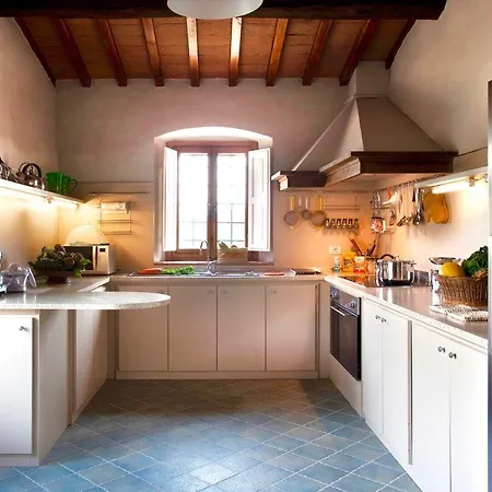 Ducale * Troghi