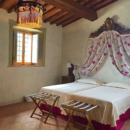 Ducale Willa Troghi