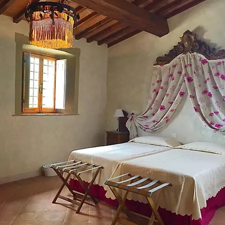 Ducale Villa *