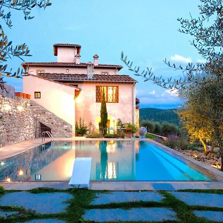 Ducale Villa *