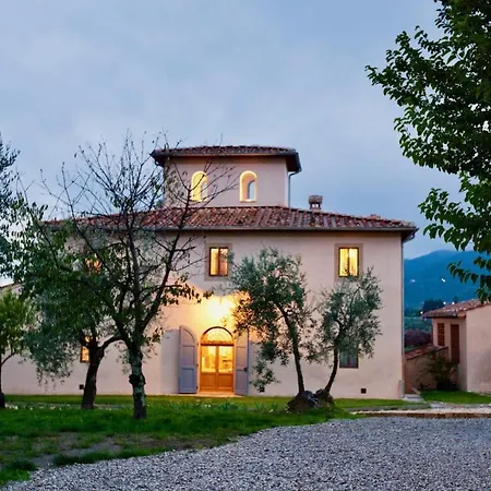 Villa Ducale *