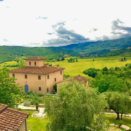 Ducale Villa