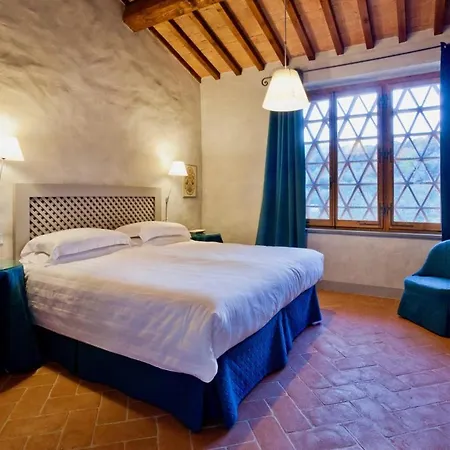Ducale * Troghi