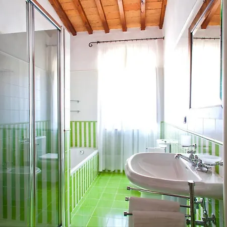 Ducale Villa *