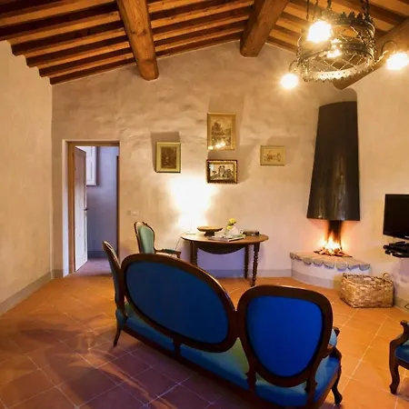 Ducale Villa Troghi