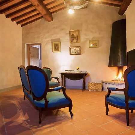 Ducale * Troghi