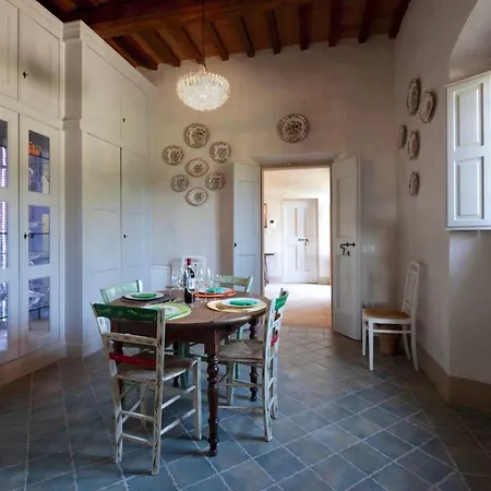 Ducale Villa *