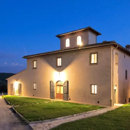 Ducale Villa *