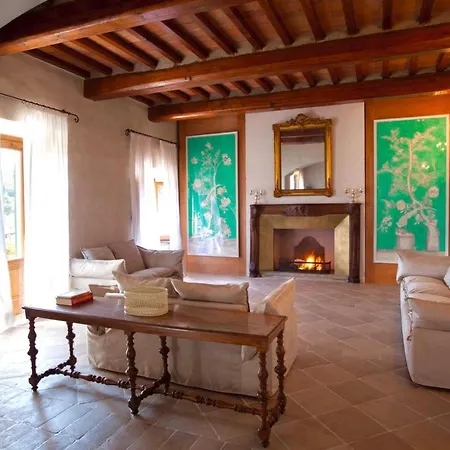Ducale Villa *